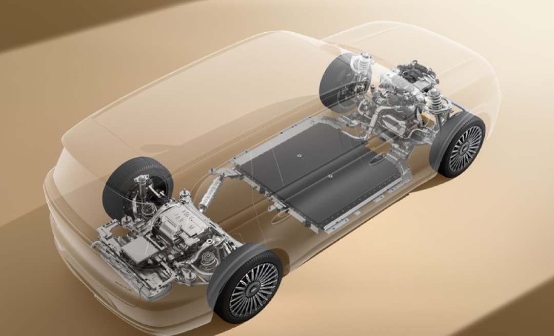 又一辆半价理想!奇瑞旗舰 SUV 风云 T11 预售 19.99 万元起