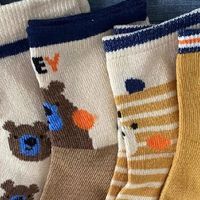 双十一必囤棉袜，要囤中筒的哦！