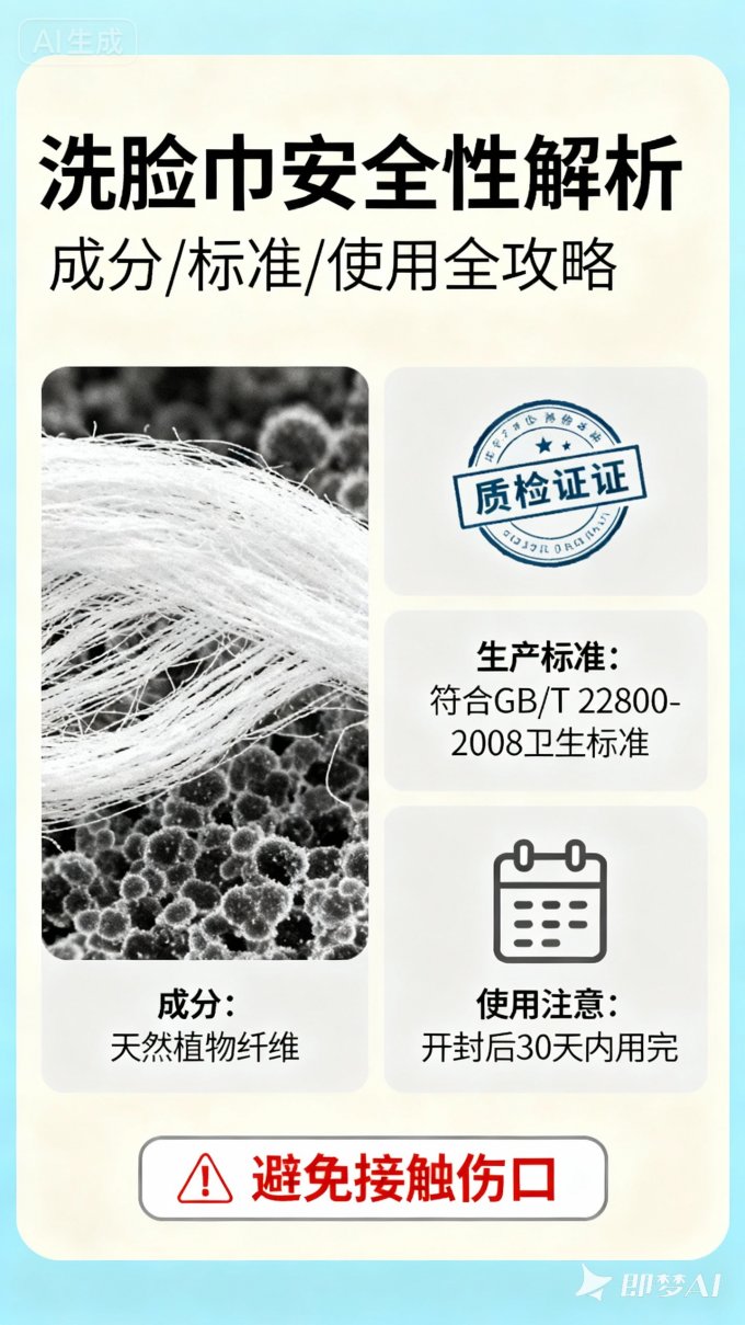 纸品湿巾