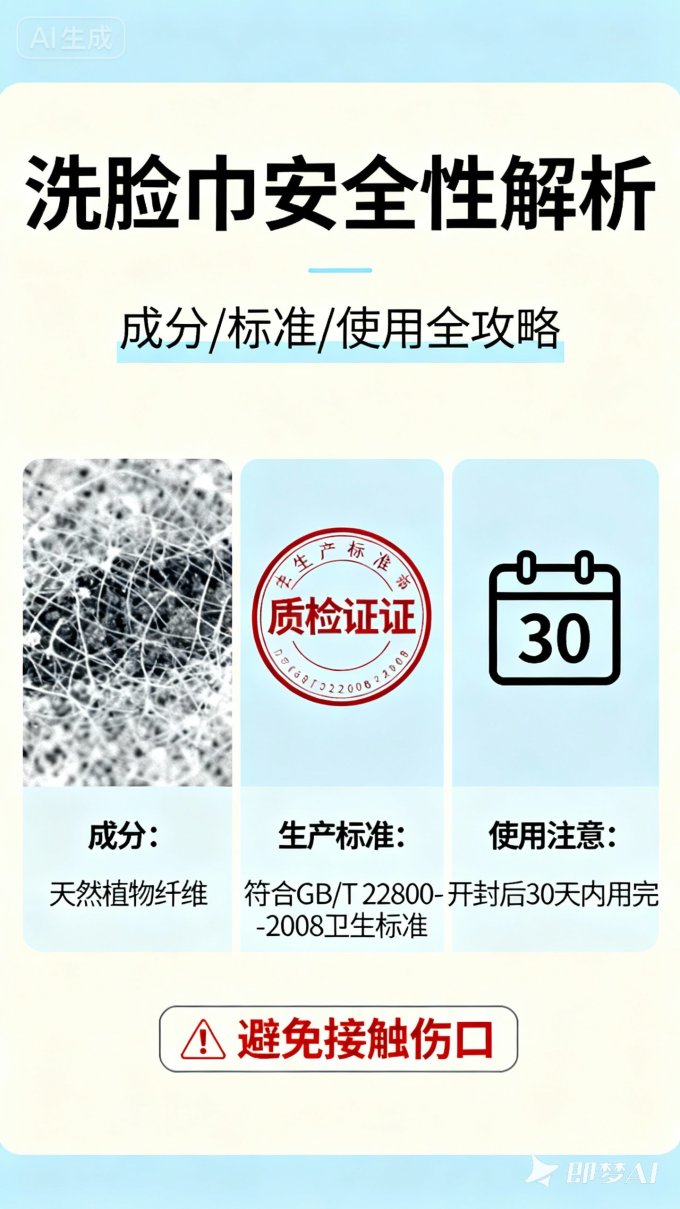 纸品湿巾