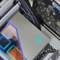 测Crucial英睿达DDR5 Pro内存，6400MT/s速度，美光原厂颗粒硬核