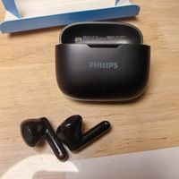 用必中券白嫖的飞利浦TAT1220，到底香不香