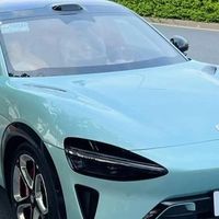 小米“昆仑N3”震撼曝光，我的双十一车载好物真实体验