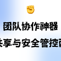 NAS猎奇体验 篇零：✊️ NAS部署团队协作神器：Foxel私有云，文件共享与安全两不误