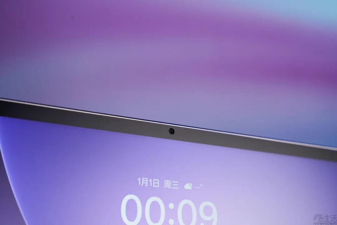 OPPO Pad 5柔光版图赏:旗舰平板也可以很年轻