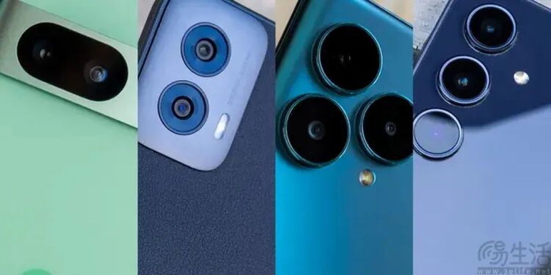 手机“速度差异”的关键，可能既不是CPU也不是系统