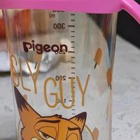 贝亲迪士尼PPSU奶瓶双十一选购指南