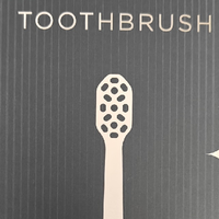 美的S1PX电动牙刷：持久续航与科技结合