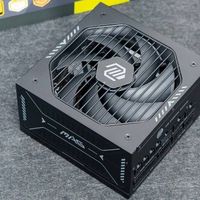 我的diy之路 篇零：微星=高性价比？是的。微星 MAG A850GLS PCIE 5金牌电源使用分享