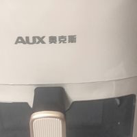 奥克斯AUX-5502空气炸锅：全家共享的无油烹饪神器