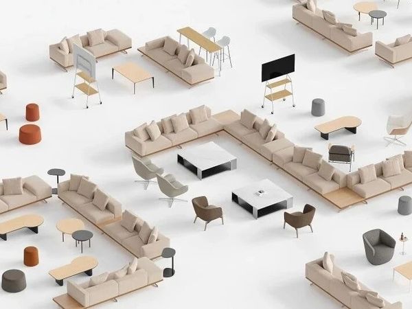 GRADO 2025半年度新品丨四重灵感的空间新作