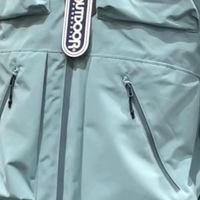 山姆Outdoor男士三合一冲锋衣实测！南方冬天穿刚好