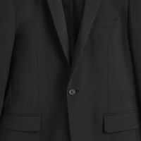 太平鸟男装秋款西装舒适透气