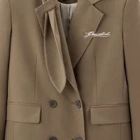 太平鸟男装秋款西装舒适透气