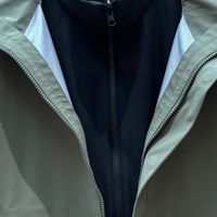 安踏冠军三合一冲锋衣！冬天有它真的够了