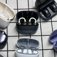 耳夹式耳机漏音吗？有哪些品牌推荐？盘点5款高性价比耳夹式耳机