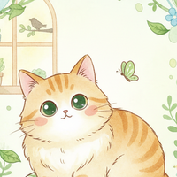 猫咪“绝食”抗议？别急，这可能是它在对你“说话”