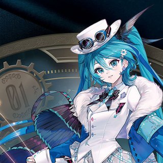 初音未来2025上海演唱会开票售罄，快手直播，凭票领取盲盒