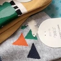 换季必囤的儿童棉袜，精梳棉袜子，柔软亲肤