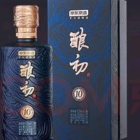 一瓶见匠心：京东京造酿初酱酒的古法风味之旅