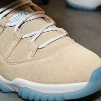 时尚好物清单：AJ11休斯顿限定，潮人必盯的年度重磅款！