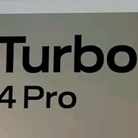 给老爸选对了！Redmi Turbo 4 Pro，长续航+强性能，用得超满意。