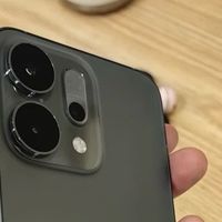 OPPO Reno14：颜值与AI功能兼备