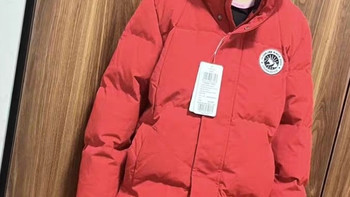巴拉巴拉儿童羽绒服让孩子在冬季暖和如夏