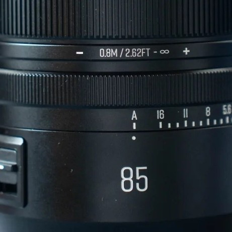 星耀85mm f/1.8：千元级性价比，画质超预期，这些小毛病得忍忍