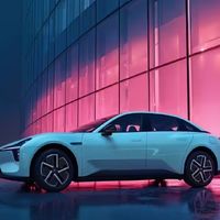 小米全尺寸插混SUV“昆仑N3”登场：家庭出行市场的技术破局者