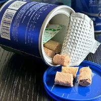 成犬必备!LEGENDSANDY彩虹冻干主食