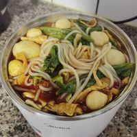 0涂层安全，小容量也能派大用场：美的电煮锅实测