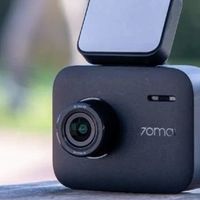70迈A400 Pro 4K行车记录仪，不到300元搞定高清记录