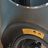 新家洗衣神器！米家15KG分区洗烘一体机