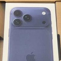 Pro级体验再升级！iPhone 17 Pro Max用着太上头