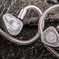 随身听个响 篇零：【限量王炸】详评TANCHJIM ORIGIN AT失落庄园