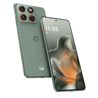 联想moto X70 Air上架！5.3mm握持厚度 比iPhone Air还薄