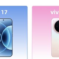 续航优先选小米17，影像刚需冲vivo X300
