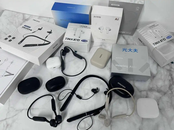 助听器要去医院配吗？助听器的一些选购机巧