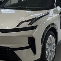 续航扎实三电系统高效
