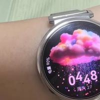 华为WATCH GT 5：我的手腕上的