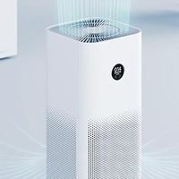 2025年空气净化器推荐：三种档位全面