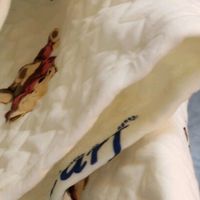 换季不感冒！婧麒蚕丝羊绒保暖内衣，宝宝穿搭“暖芯”首选