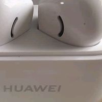 华为长续航蓝牙耳机 FreeBuds SE 2无线耳机 40