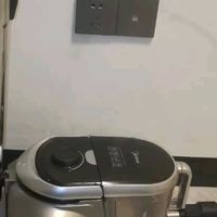 美的（Midea）吸尘器家用C7 有线手持卧式大吸