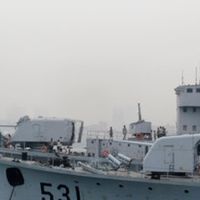 海军博物馆免费参观攻略
