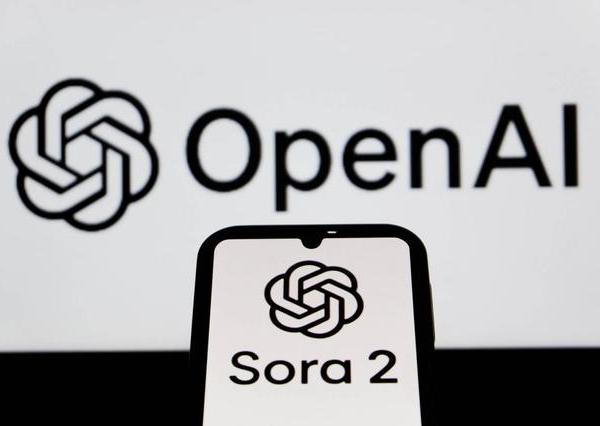 Sora2爆火 全世界都在寻找超级应用