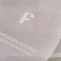 纯欲嘭嘭粉高光膏：遮瑕提亮