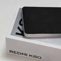 双十一数码必看：REDMI K80 凭实力圈粉，闭眼入不踩雷