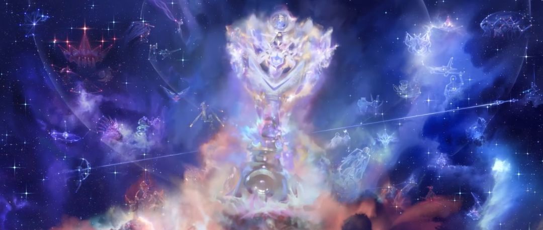 邓紫棋《Sacrifice》破35国登顶：东方美学如何碰撞电竞史诗现象级叙事？
